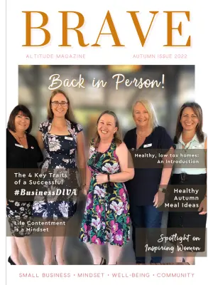 2022 Brave Autumn