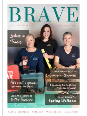 2023 Brave Spring