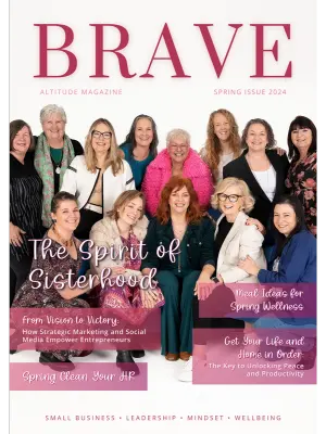 2024 Brave Spring