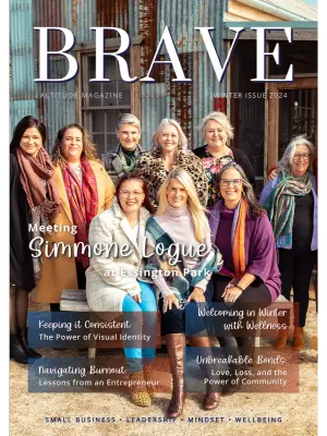 2024 Brave Winter