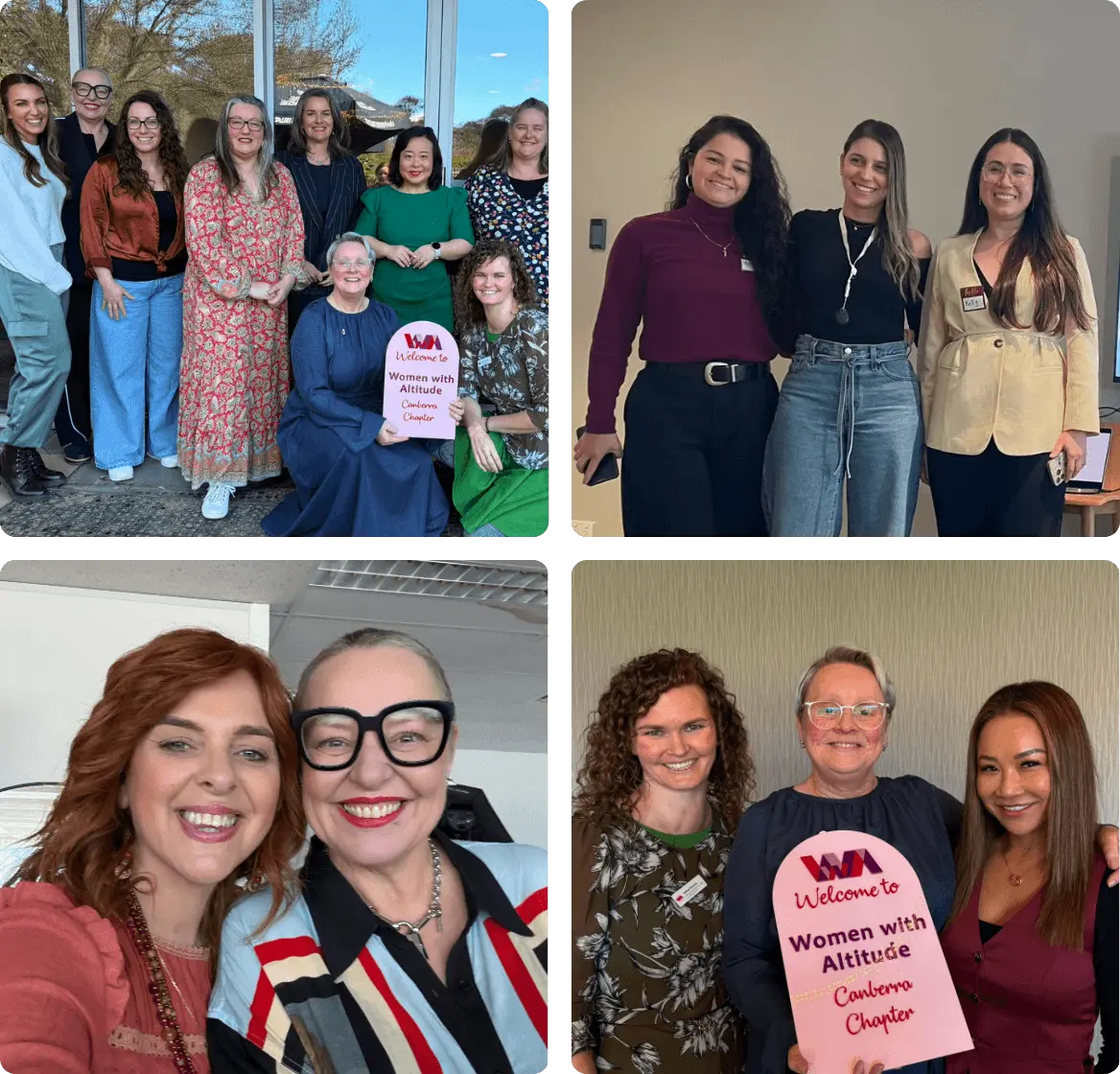 WWA Canberra Chapter