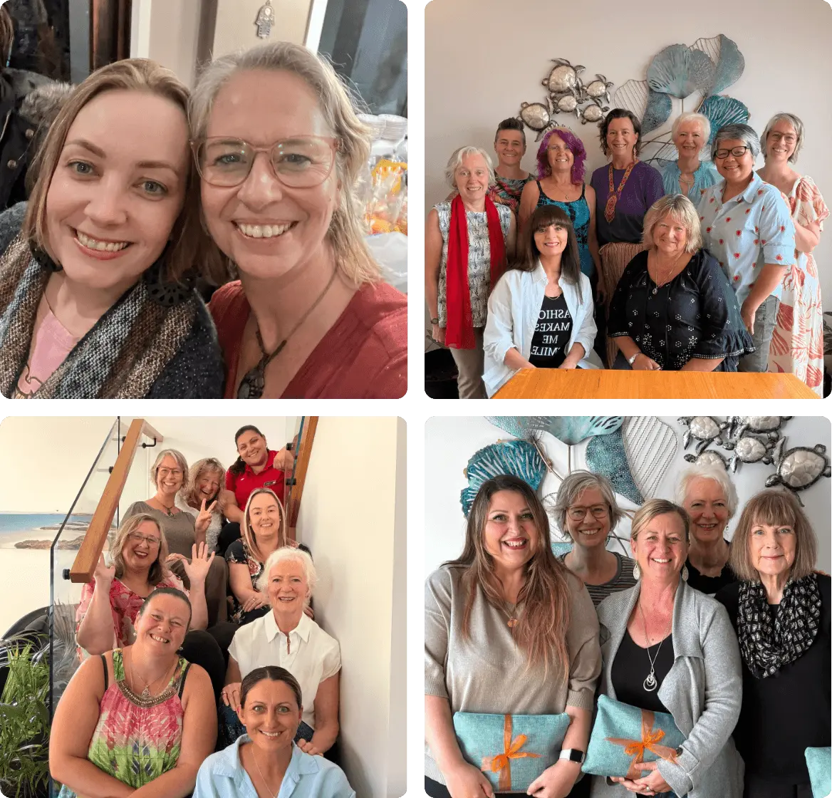 WWA Illawarra Chapter