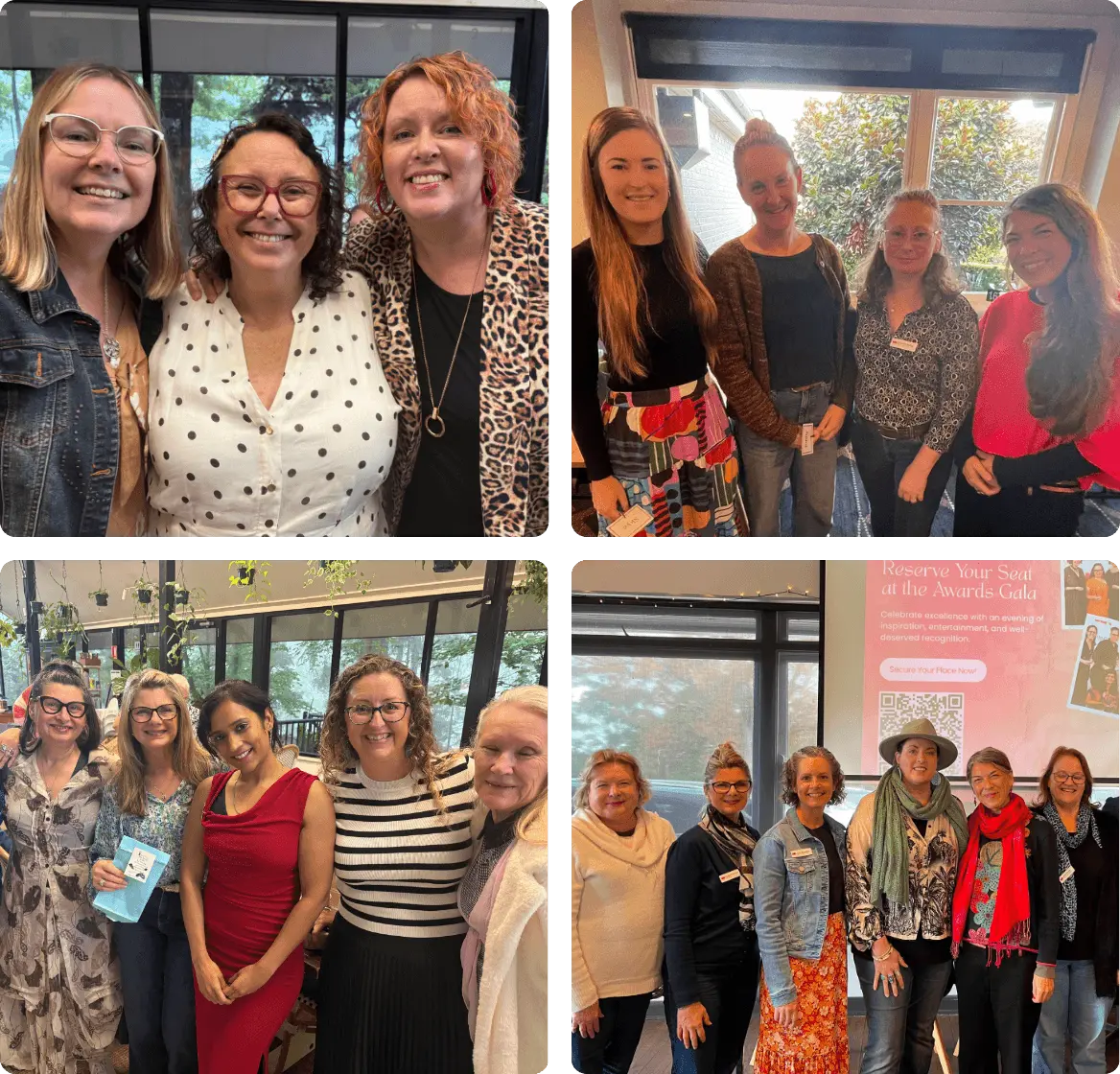 WWA Springwood Chapter