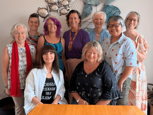 Women with Altitude Illawarra