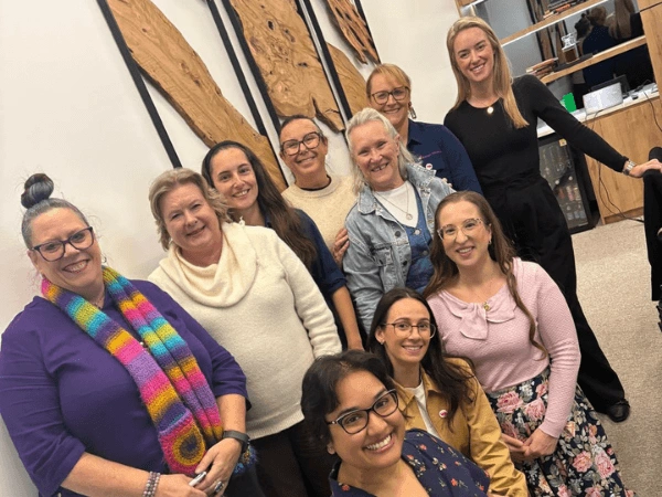 Women with Altitude Nepean