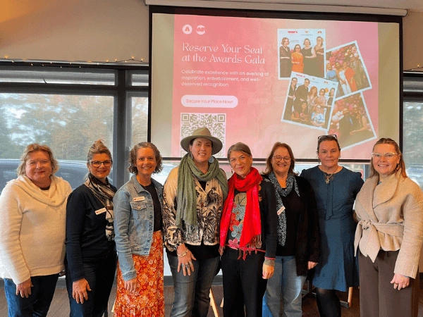 Women with Altitude Springwood