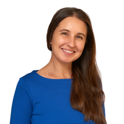 Aneta Zydzik-Plucinska