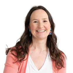 Dr. Catherine Kizana