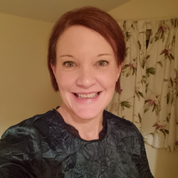 Claire O'Brien